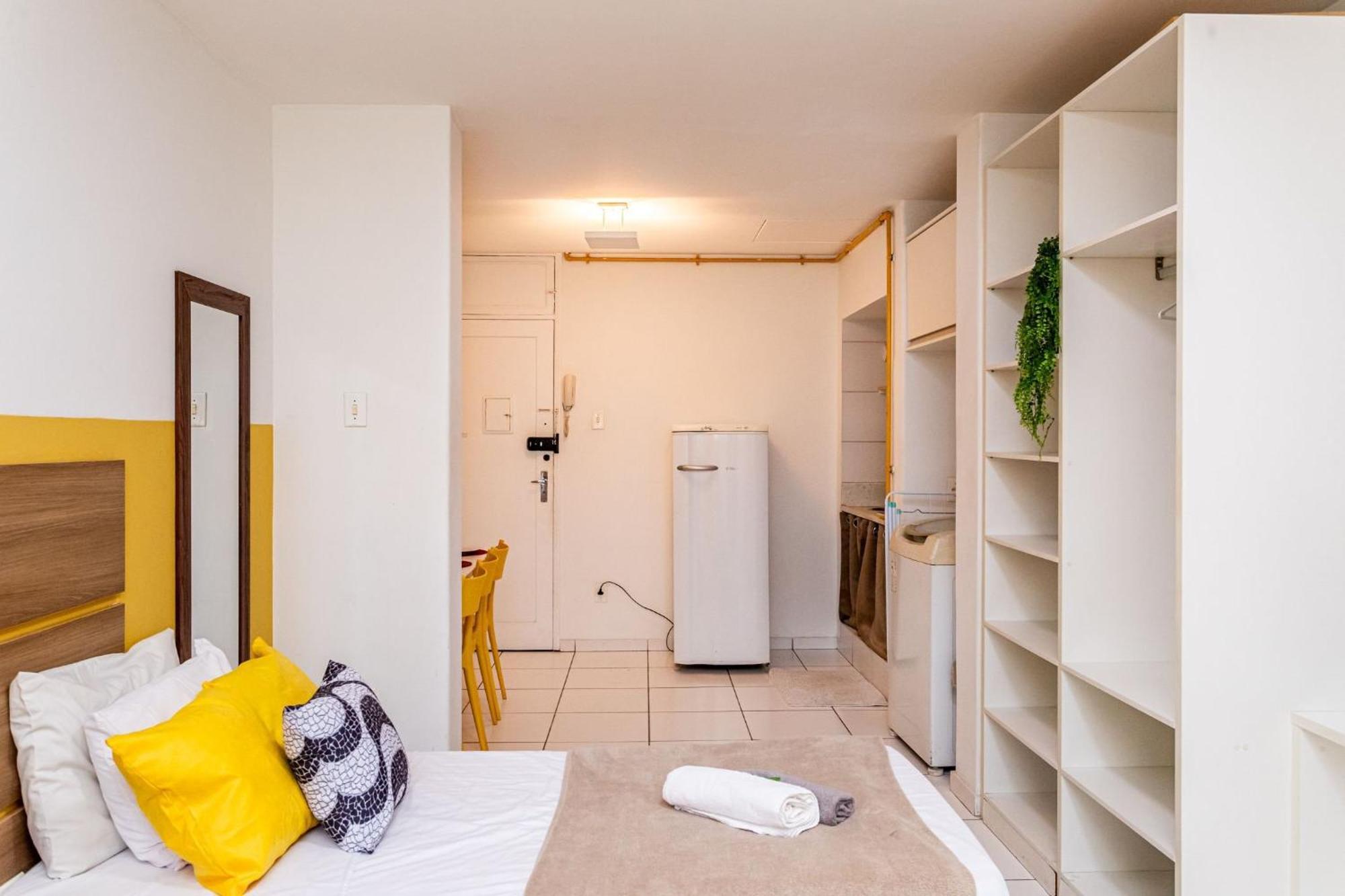 Copacabana Smart: Praia + 1 Ticket Ou Transfer Рио-де-Жанейро Экстерьер фото