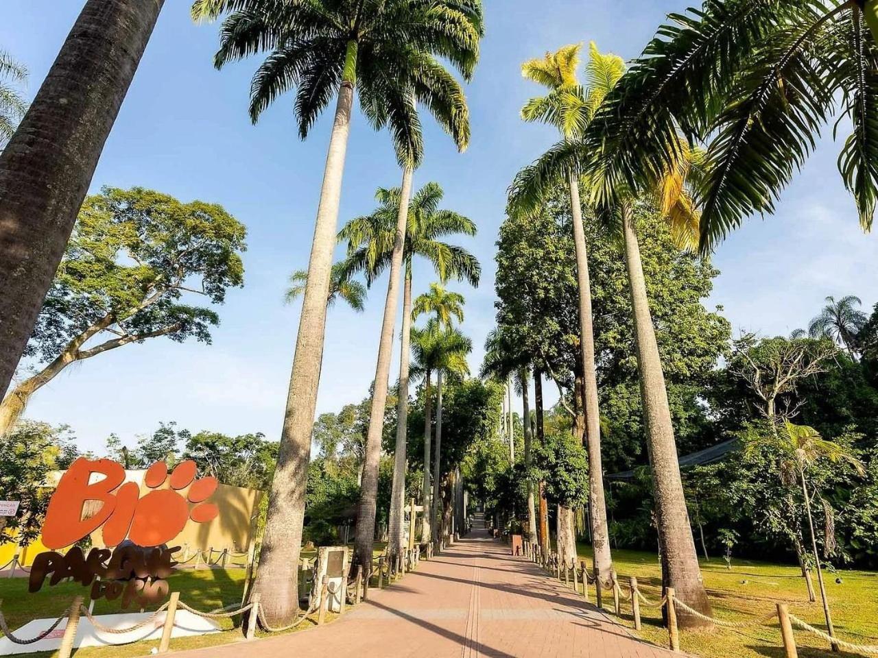 Copacabana Smart: Praia + 1 Ticket Ou Transfer Рио-де-Жанейро Экстерьер фото
